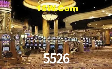 Experiência VIP 5526