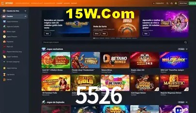 5526 Salvador - Strategy