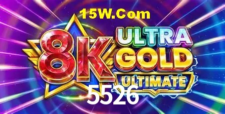 Jogos de Slot 5526