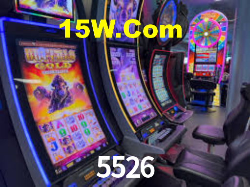 5526 Bet