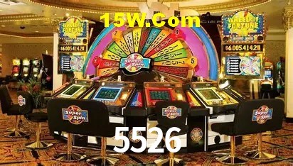 Casino Ao Vivo 5526