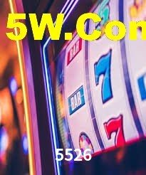 Roulette Table 5526