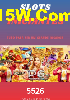 5526 Com