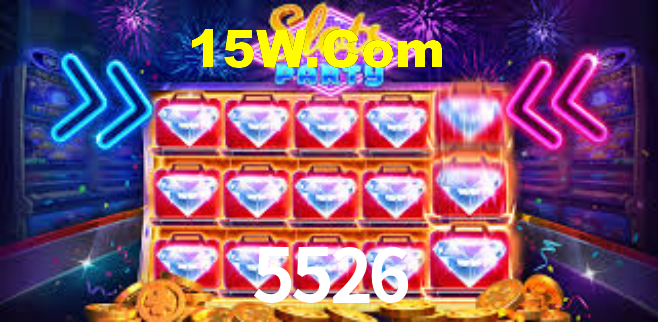 5526 App - Aplicativo Móvel Oficial