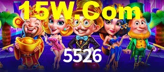 VIP Casino 5526