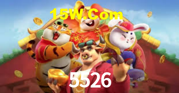 5526 - App Compatibility