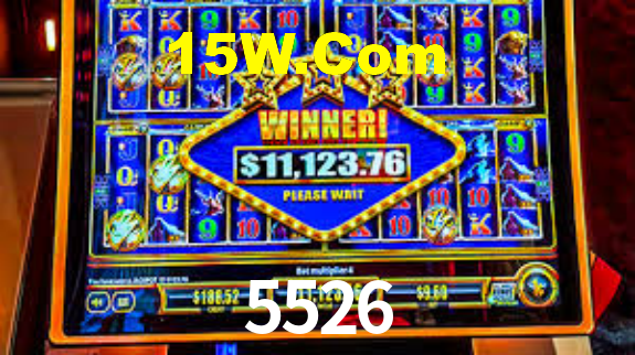 5526,5526 Bet