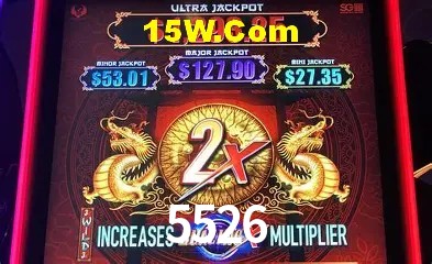 5526 São Paulo - Jogo Providers