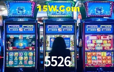 5526 Rio de Janeiro - Popular Jogos