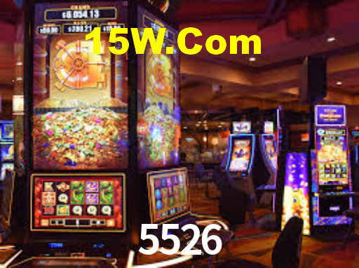 5526,5526 Bet