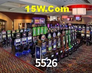 5526 Rio de Janeiro - Slot Strategy