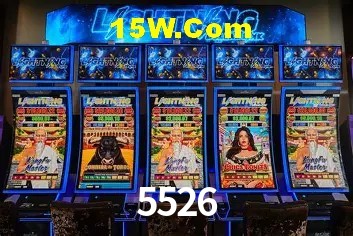 5526 - Login Methods