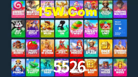 5526 Bet