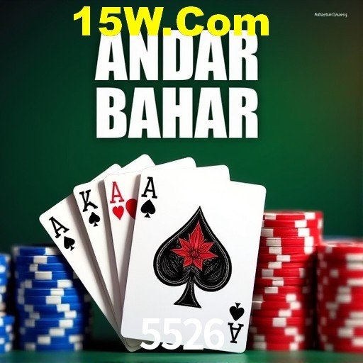 Descubra o Mundo do Cassino Online com 5526
