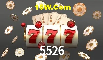 Provedores de Jogos 5526