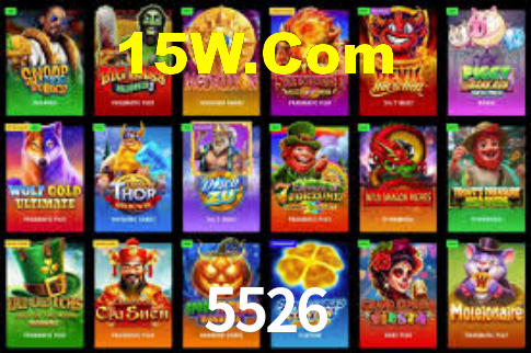5526 Com