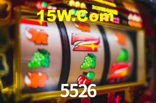 5526 Com