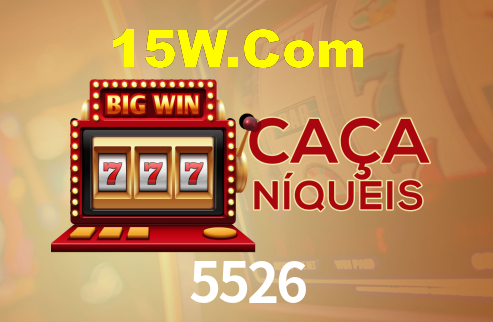 5526: A Experiência de Casino com Jogos de Mesa ao Vivo