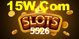 Welcome Bonus 5526