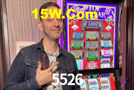 5526 Bet